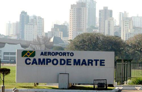 Studio near MetrôTietê, Anhembi and EXPO - Foto 20