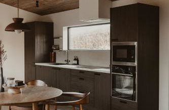 3 x bespoke built cabins with hot tubs, mid Wales - Foto 13