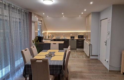 Apartman President Penthouse - Foto 53