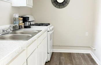 Riverside Retreat Apartments - Foto 21