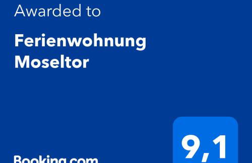 Ferienwohnung Moseltor - Foto 49