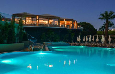 3HB Falésia Garden - Foto 24