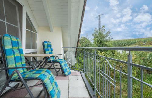 Ferienwohnung Schleinseeblick - Foto 19