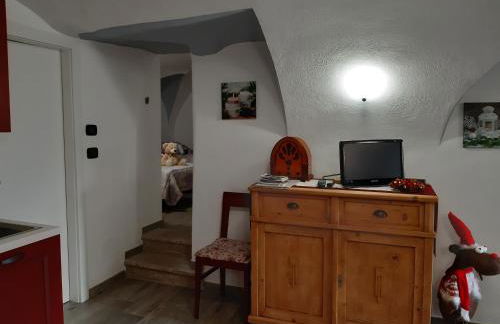 L'Antica Canonica di Casa Bernardi, terrazzo Wi-Fi PetFriendly con Area Cani - Foto 64