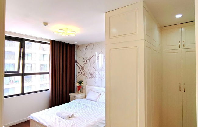 Luna's House in Vinhomes D'Capitale - Foto 28