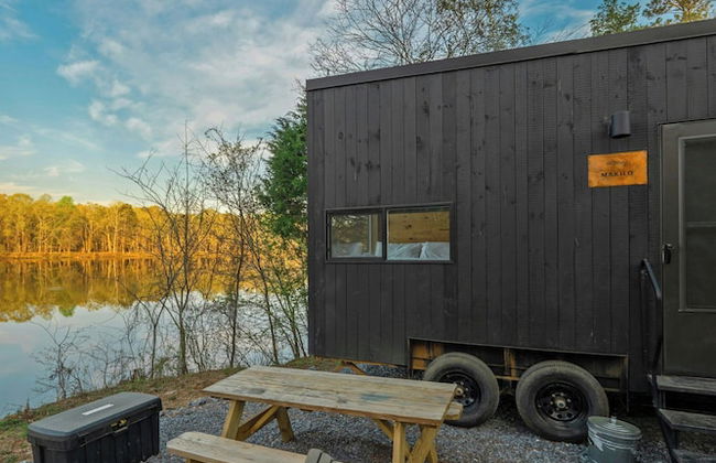 Postcard Cabins Talladega Valley, Outdoor Collection by Marriott Bonvoy - Photo 16