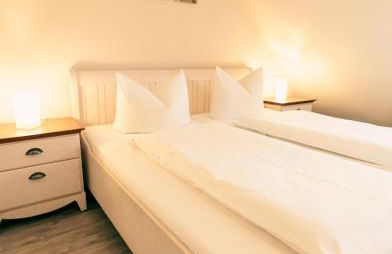 Haus Seeschwalbe Spiekeroog - Wohnung 12 - Foto 9