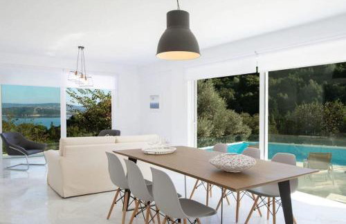 Villas Harriet - With Sea View and near the sea - Photo 53