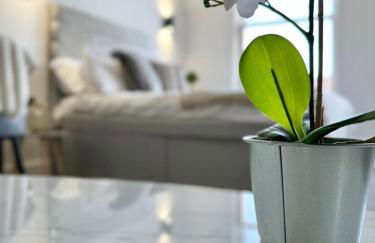 Sleek Stylish 1 Bedroom Leeds City Apartment - Foto 13