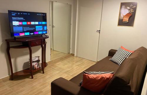 Apartamento térreo de 1 quarto - Foto 6