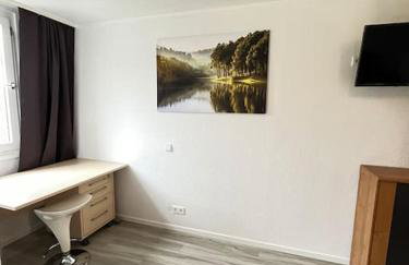 neue Wohnung im Gebäude des Graf Eberhard Hotels - Foto 8