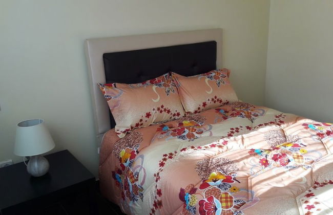 Appartement 23 ensoleillé à 5 min de la plage El Jadida - Foto 3