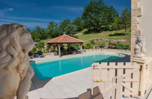 Villa Dorade - Foto 4