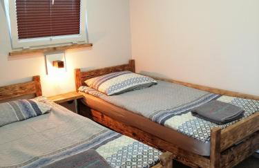 Domki nad jeziorem - Foto 11