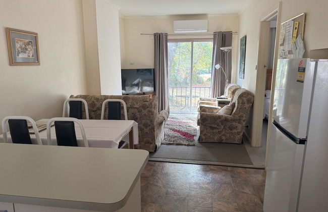 Ovensview On Riverside - Foto 32