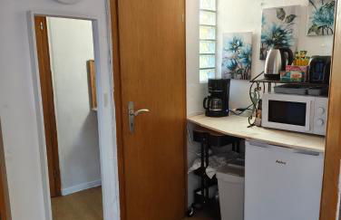 Deisterferien FeWo Hygge unterm Dach, 3 Personen, Balkon, Nur Netflix, WLAN, A2 Nähe - Foto 19