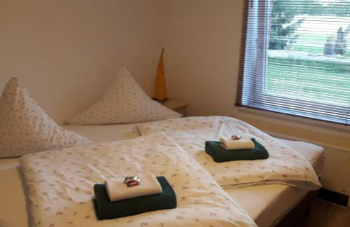 Ferien Mecklenburgische Seenplatte, Urlaub auf dem Gutshof Bossow - Foto 33