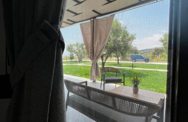 Naiades Villas Aigli - Photo 16