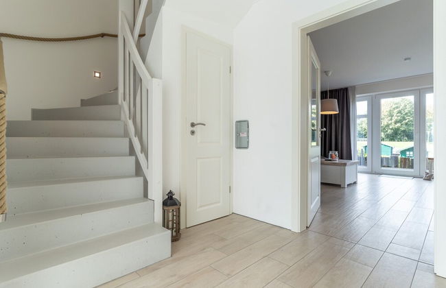 Doppelhaushalfte Directly From Hafen von Tonning - Foto 37