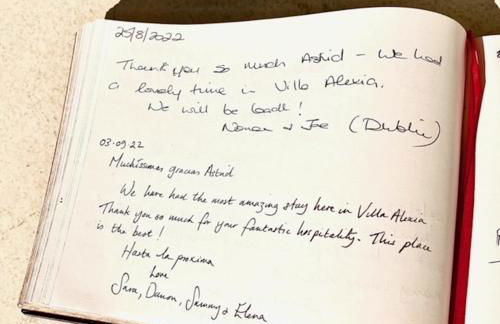 Villa Alexia - APARTMENT CORAL - Puerto Pollensa - Foto 39