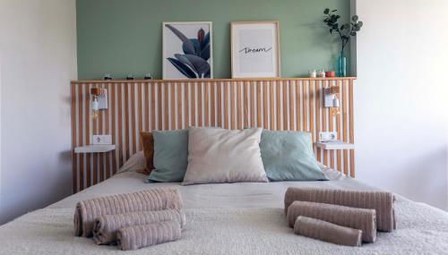 El Mirador by BH Marbella - Foto 5, towels