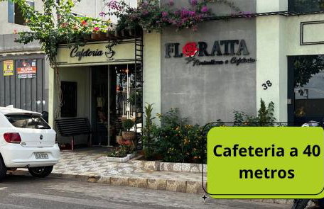 Apartamento no Centro da Cidade - Photo 16