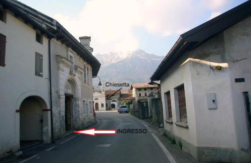 Case Pizzocco 3 a Santa Giustina - Foto 17