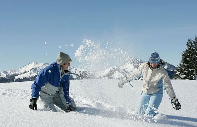 Cosy Apartment in Bolsterlang - Foto 7