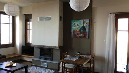 Aethri Pelion Suites - Foto 2