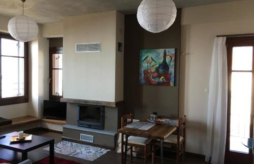 Aethri Pelion Suites - Foto 2