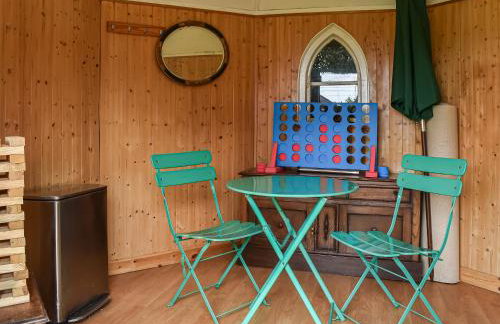 The Old Thatch - Foto 20