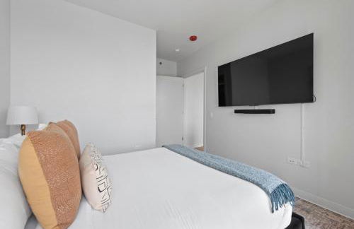 Foundry Unmatched Skyline Views at Lincoln Park - Foto 18