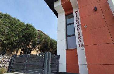 Apartamenty Zachodnia Przystań - Foto 72