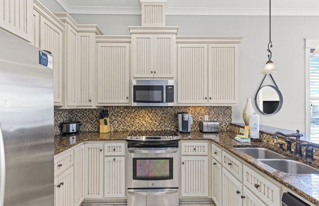 Salty Beach - Photo 10