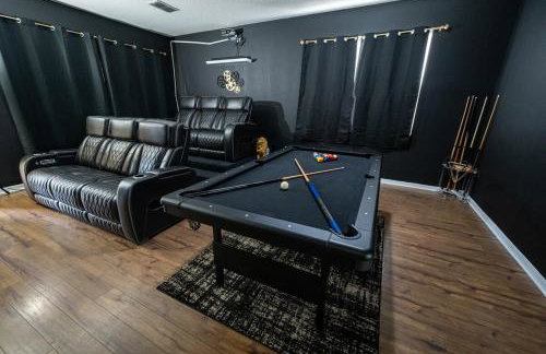 10 Mins to Disney - New luxury furniture - 16 guests - Foto 30