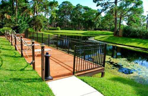 LUX VILLAs on beautiful Palmer Ranch - Foto 33