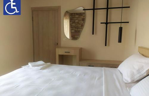 Stone Bay Houses in Messinia Kalamaki Beach Area - Foto 53