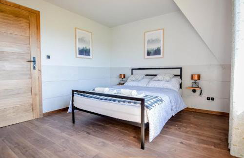 Atlas Chmur Apartament - Foto 29