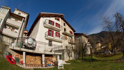 Tesino Appartamenti 2 - Foto 2