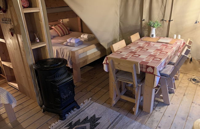 Torrent Walk Glamping - Foto 48