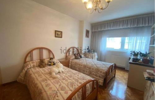 Amplio apartamento en Coruña cerca de Riazor - Foto 6