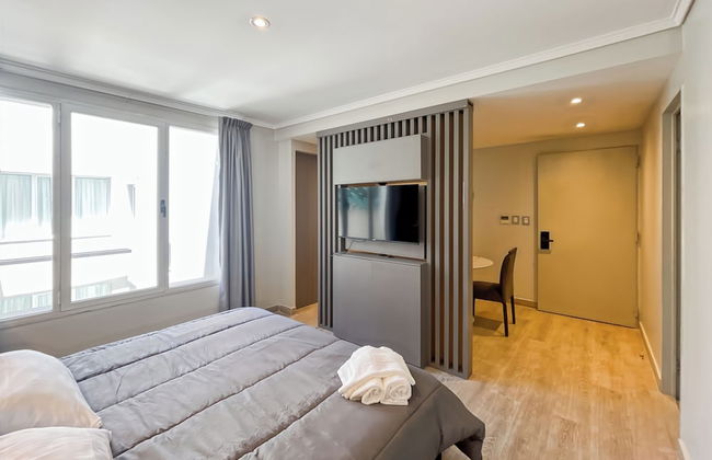 Ayres Suites Cochabamba - Foto 32