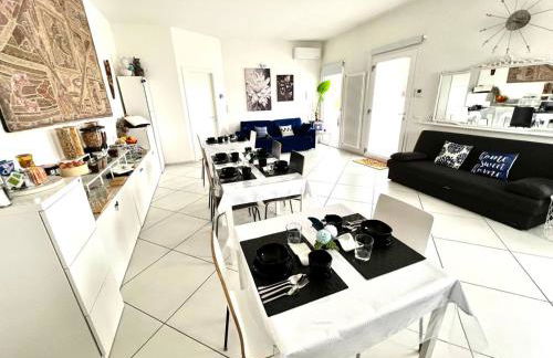 Gan Eden Nature House - Foto 47