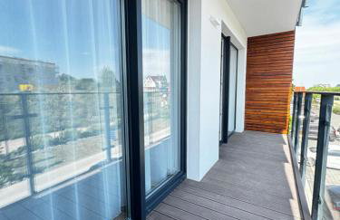 Aparthotel Anchoria Holiday Honest-Serwis - Foto 41