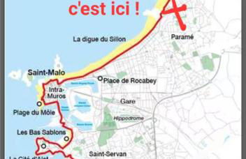 Ecume de mer, véritable maison de vacances à 400 m des plages - Foto 22