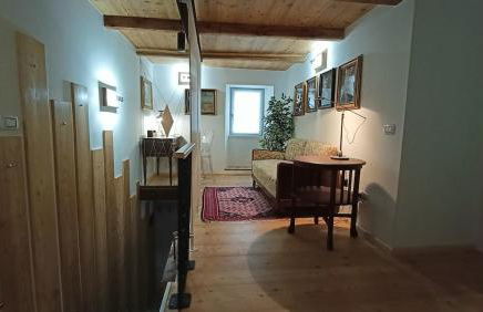 Casa Adamossi Lombardini - Foto 29