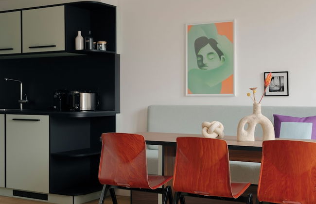 Edgar Suites Hameau-Porte de Versailles - Photo 30