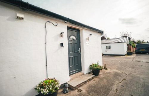 The Old Lambing Barn - Foto 8