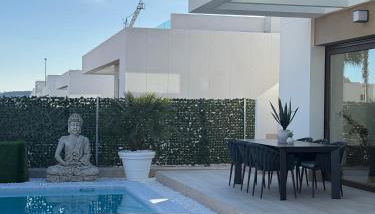 Villa de Amantes - Foto 1, sunbed