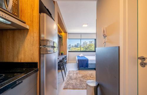 Skyline Parque Moinhos by LikeHome - Foto 51